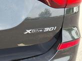 Thumbnail of 2021 Dark Graphite BMW X3