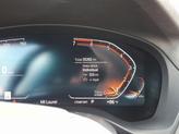 Thumbnail of 2021 Dark Graphite BMW X3
