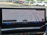 Thumbnail of 2025 Blue Metallic BMW 530
