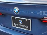 Thumbnail of 2025 Blue Metallic BMW 530