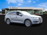 Thumbnail of 2017 Graphite Gray Metallic Audi Q7