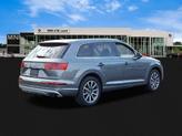 Thumbnail of 2017 Graphite Gray Metallic Audi Q7