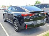 Thumbnail of 2025 Black Sapphire Metallic BMW X2