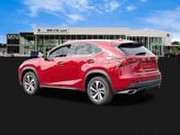 Thumbnail of 2020 Matador Red Mica Lexus NX 300