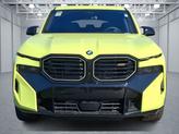 Thumbnail of 2025 Yellow BMW XM