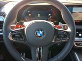 Thumbnail of 2025 Yellow BMW XM