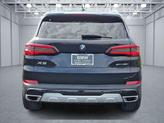 Thumbnail of 2022 Black Sapphire Metallic BMW X5