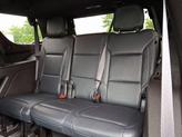 Thumbnail of 2021 Shadow Gray Metallic Chevrolet Tahoe