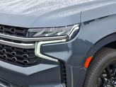 Thumbnail of 2021 Shadow Gray Metallic Chevrolet Tahoe