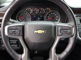 Thumbnail of 2021 Shadow Gray Metallic Chevrolet Tahoe