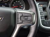 Thumbnail of 2021 Shadow Gray Metallic Chevrolet Tahoe