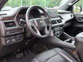 Thumbnail of 2021 Shadow Gray Metallic Chevrolet Tahoe