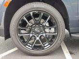 Thumbnail of 2021 Shadow Gray Metallic Chevrolet Tahoe