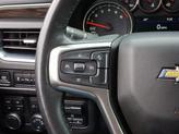 Thumbnail of 2021 Shadow Gray Metallic Chevrolet Tahoe