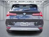 Thumbnail of 2025 Black Sapphire Metallic BMW X3