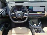 Thumbnail of 2025 Black Sapphire Metallic BMW X3