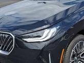 Thumbnail of 2025 Black Sapphire Metallic BMW X3