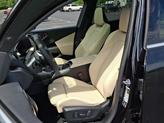 Thumbnail of 2025 Black Sapphire Metallic BMW X3