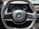 Thumbnail of 2025 Black Sapphire Metallic BMW X3
