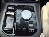 Thumbnail of 2025 Black Sapphire Metallic BMW X3