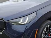 Thumbnail of 2025 Tanzanite Blue II Metallic BMW X3