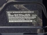 Thumbnail of 2025 Tanzanite Blue II Metallic BMW X3