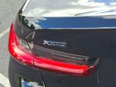 Thumbnail of 2020 Jet Black BMW 330