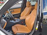 Thumbnail of 2020 Jet Black BMW 330