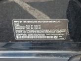 Thumbnail of 2020 Jet Black BMW 330