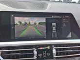 Thumbnail of 2020 Jet Black BMW 330