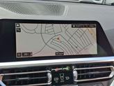 Thumbnail of 2020 Jet Black BMW 330