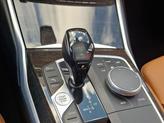 Thumbnail of 2020 Jet Black BMW 330