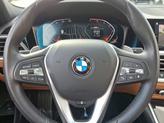 Thumbnail of 2020 Jet Black BMW 330