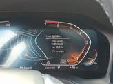 Thumbnail of 2020 Jet Black BMW 330
