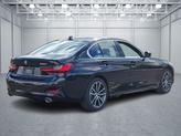 Thumbnail of 2020 Jet Black BMW 330
