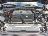 Thumbnail of 2020 Jet Black BMW 330