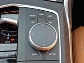 Thumbnail of 2025 Blue Metallic BMW 330