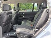 Thumbnail of 2026 Copper Metallic BMW X7