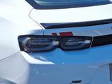 Thumbnail of 2021 Summit White Chevrolet Camaro
