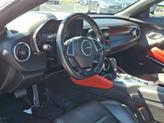 Thumbnail of 2021 Summit White Chevrolet Camaro