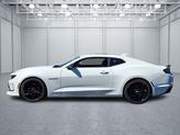 Thumbnail of 2021 Summit White Chevrolet Camaro
