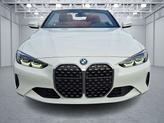 Thumbnail of 2023 Alpine White BMW 430