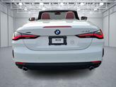 Thumbnail of 2023 Alpine White BMW 430