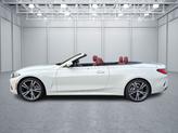 Thumbnail of 2023 Alpine White BMW 430