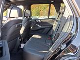 Thumbnail of 2025 Black Sapphire Metallic BMW X5