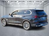 Thumbnail of 2025 Black Sapphire Metallic BMW X5