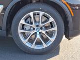Thumbnail of 2025 Black Sapphire Metallic BMW X5