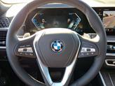 Thumbnail of 2025 Black Sapphire Metallic BMW X5