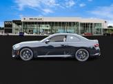 Thumbnail of 2023 Black Sapphire Metallic BMW M240