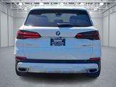 Thumbnail of 2025 White Metallic BMW X5